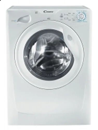 Candy GO F 146/1 veļasmašīna Ielādēšana no priekšas 6 kg 1400 RPM Balts