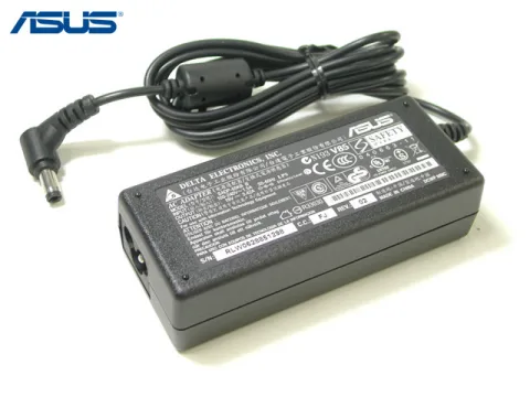 ASUS Power Adaptor 65W strāvas adapteris & pārveidotājs Melns