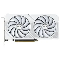 ASUS Dual GeForce RTX 5060 Ti 16 GB - White
