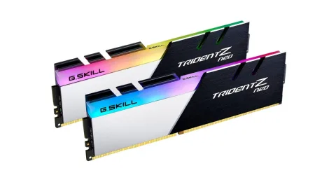 G.Skill Trident Z F4-3600C18D-32GTZN modul de memorie 32 GB 2 x 16 GB DDR4