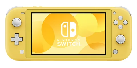 Nintendo Switch Lite portatīvā spēļu konsole, 5.5", 32 GB