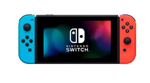 Nintendo HAD-S-KABAA portatīvā spēļu konsole, 6.2", 32 GB