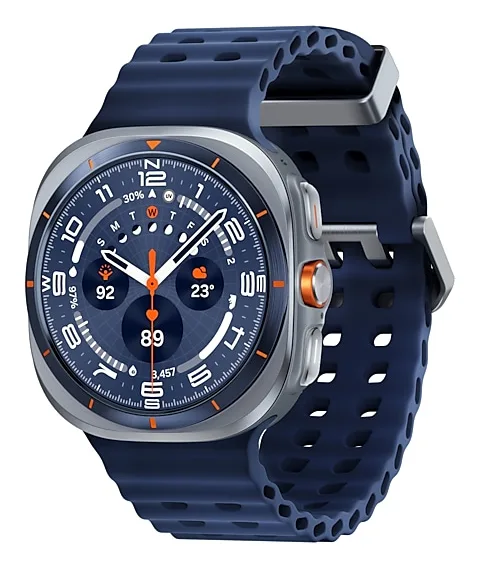 Samsung Galaxy Watch Ultra, 1.5", AMOLED