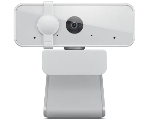 Lenovo GXC1E71383 vebkamera 2,8 MP 1920 x 1080 pikseļi USB Balts
