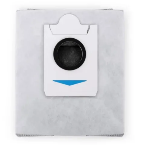 Ecovacs DDB030010 vacuum accessory/supply Dust bag Robot vacuum