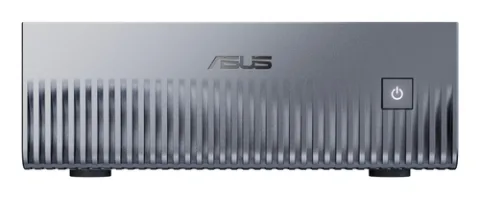 ASUS Ascent GX10 GX10-GG0003BN GB10 128 GB LPDDR5x-SDRAM 1 TB SSD Mini PC Grey