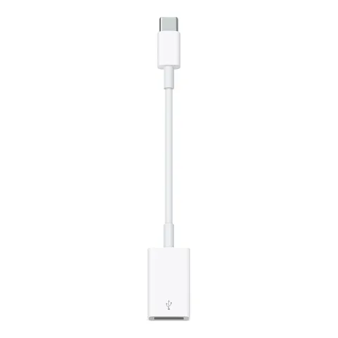Adaptateur USB-C vers USB - MW5L3ZM/A