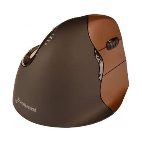Evoluent Wireless Vertical Mouse 4 - Petite taille