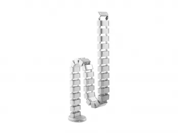 Equip 650809 vadu organizētājs Grīda Balts 1 pcs