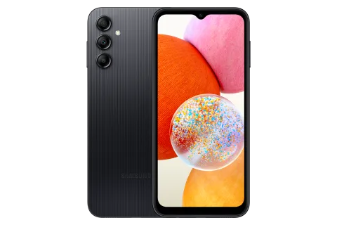 Samsung Galaxy A14 SM-A145R/DSN, 6.6", 4 GB RAM, 64 GB, 5000 mAh