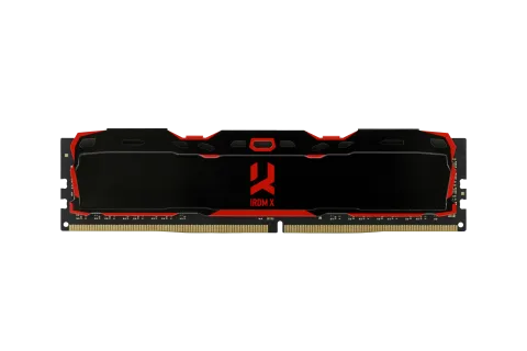 Goodram IRDM X atmiņas modulis 8 GB 1 x 8 GB DDR4 2666 MHz