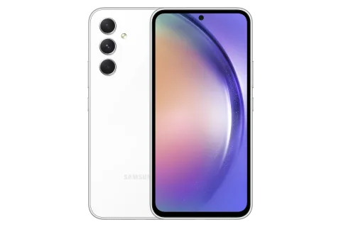 Samsung Galaxy A54, 6.4", 8 GB RAM, 128 GB, 5G, 5000 mAh