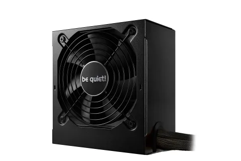 System Power 10