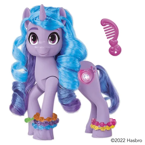 My Little Pony F38705L1 interaktīvā rotaļlieta