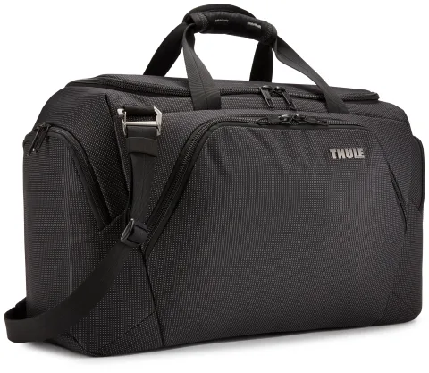 Thule Crossover 2 C2CD-44 Black Ceļa soma Melns 44 L Neilons