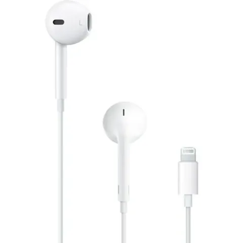 Slušalice Apple EarPods with Lightning Connector