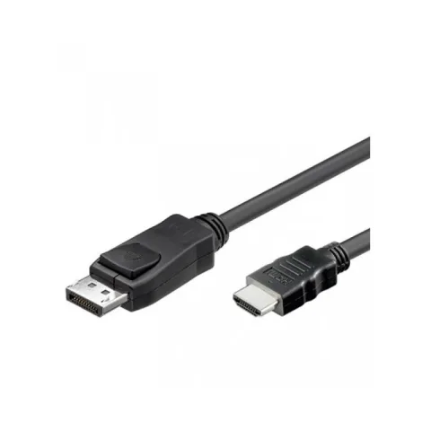 Techly ICOC-DSP-H12-020 video kabeļu aksesuārs 2 m DisplayPort