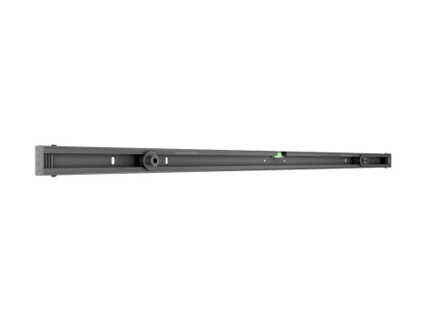 M Universal Wallmount Black Large