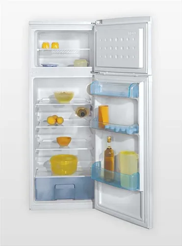 Beko DSA25020 Brīvi novietots 230 L Balts