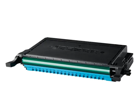 Samsung CLP-C660B tonera kārtridžs 1 pcs Oriģināls Tirkīzzils
