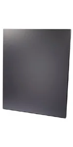 APC Symmetra LX 13U right side panel