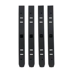 QNAP FIXER-HDD35-BLK001 datora korpusa daļa Cits