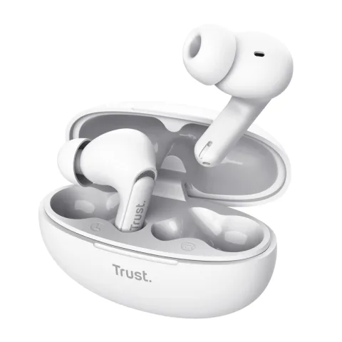 Trust Yavi Headset True Wireless Stereo (TWS) In-ear Calls/Music