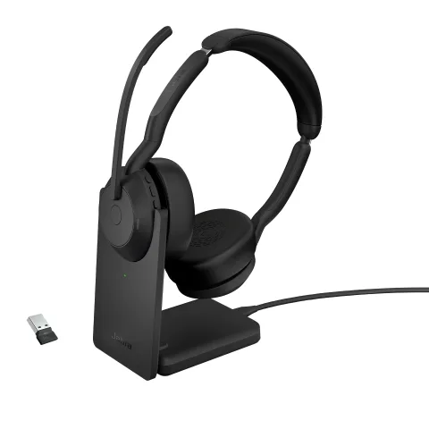 Evolve2 55 - Link380a UC Stereo (Include Stand)