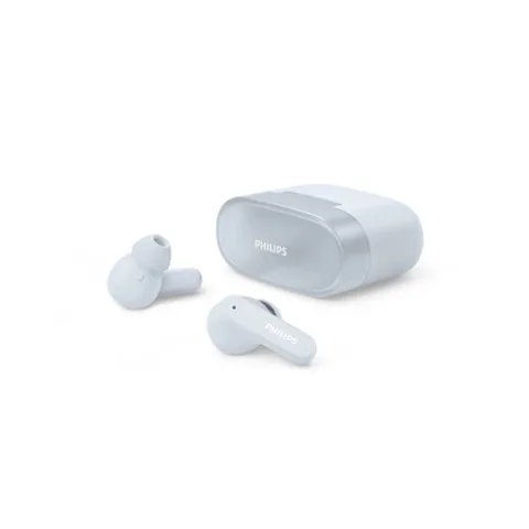 Philips 2000 series TAT2000BL/00 headphones/headset Wireless