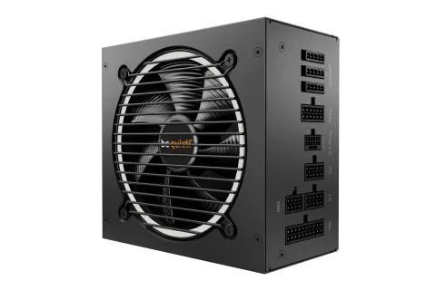 Pure Power 12 M