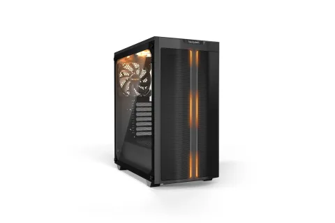 Pure Base 500DX Black
