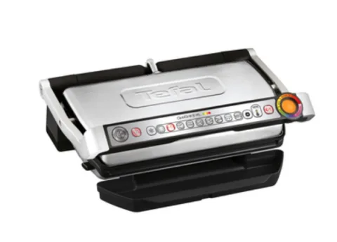 Grill GC722D34 OptiGrill+ XL| inox