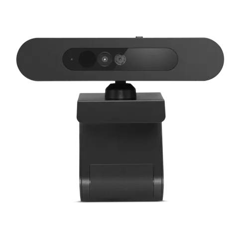 Lenovo 500 FHD vebkamera 1920 x 1080 pikseļi USB-C Melns