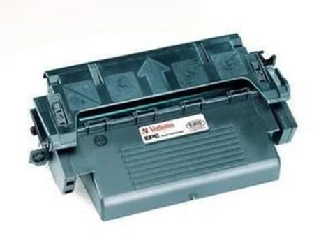 Verbatim EP/EX Laser Toner Cartridge tonera kārtridžs Melns