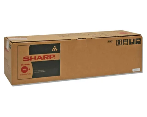 Sharp AR-200LT tonera kārtridžs 1 pcs Oriģināls Melns