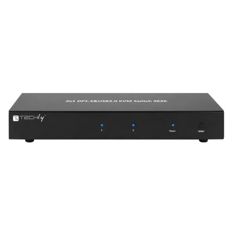 IDATA DP-KVM2