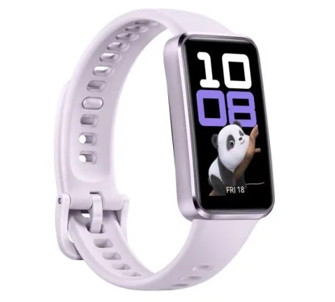 Huawei Band 10 - Purple