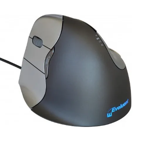 Evoluent Vertical Mouse 4 - Gaucher