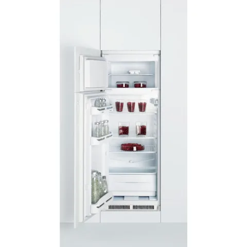 Indesit IN D 2412 S 222 L Balts