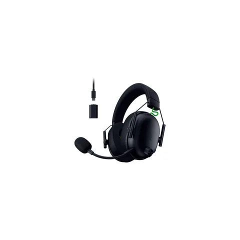 Razer BlackShark V3 headset Xbox-hoz - 2,4GHz + BT + USB, fekete