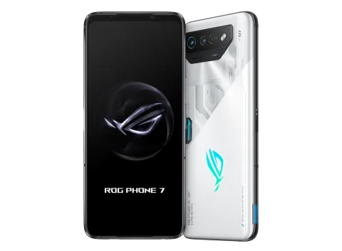 ASUS ROG Phone 7 90AI00H2-M000C0, 6.78", 12 GB RAM, 256 GB, 5G, 6000 mAh