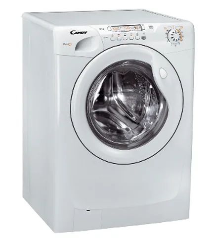 Candy GO 1460 D veļasmašīna Ielādēšana no priekšas 6 kg 1400 RPM Balts
