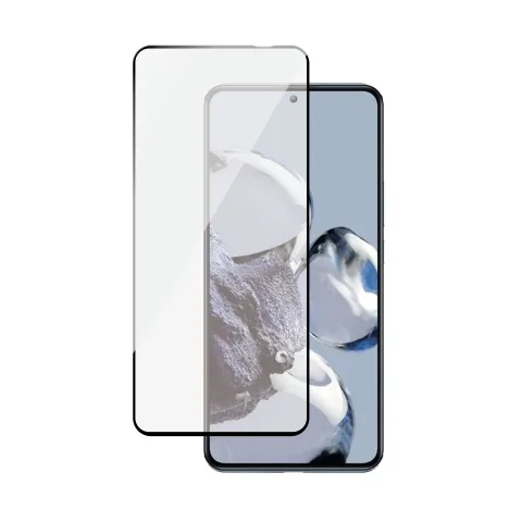 SAFE. by PanzerGlass Screen Protector Xiaomi 12T | 12T Pro | Ultra-Wide Fit