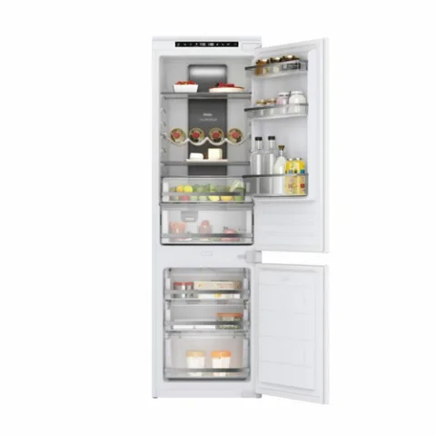 Haier HBB 177 TNF DE Iebūvēts 241 L F Balts