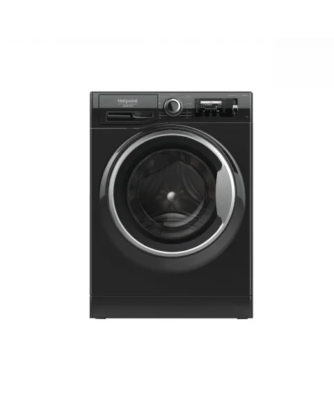 Hotpoint Ariston NLCD 945 BS A EU N veļasmašīna Ielādēšana no