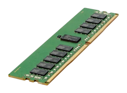 HP 815101-B21 atmiņas modulis 64 GB 1 x 64 GB DDR4 2666 MHz