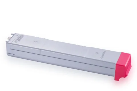 Samsung CLX-M8385A tonera kārtridžs 1 pcs Oriģināls Fuksīns