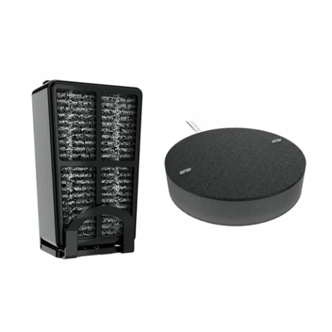 Bissell Multireach Active Washable Vacuum Filters