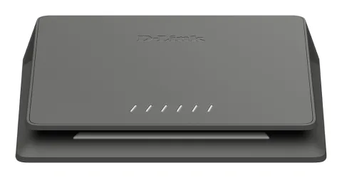 D-Link 6-port Multi-Gigabit Unmanaged Switch