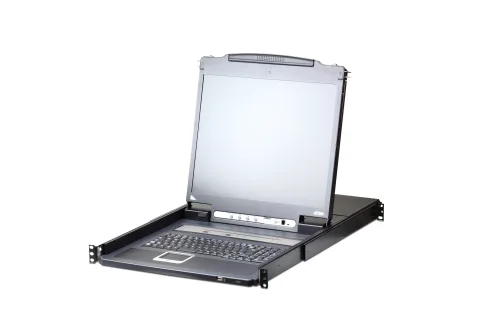 ATEN CL5716IM-ATA-XG (KVM) tastatūras/video/peļu pārslēgšanas